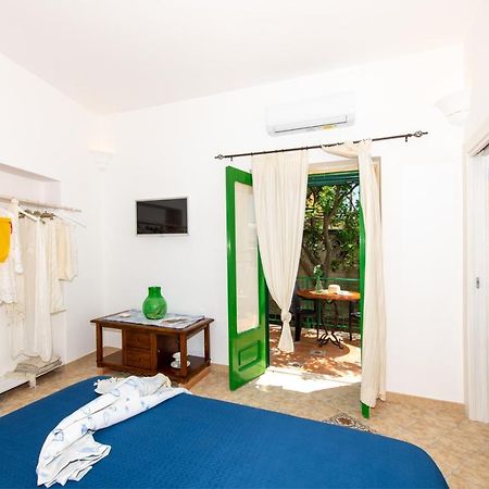 Yourhome - Casa Marina Positano Bagian luar foto