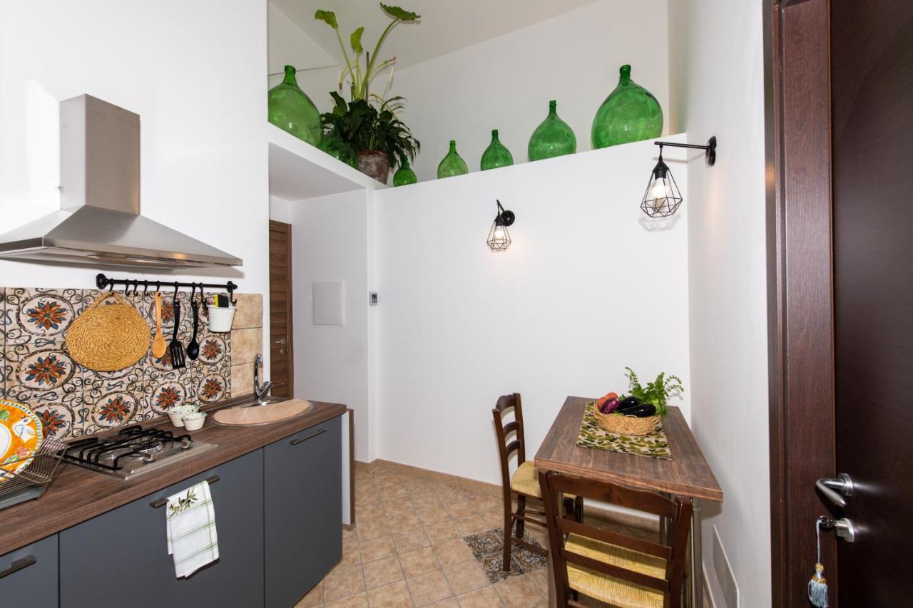 Yourhome - Casa Marina Positano Bagian luar foto