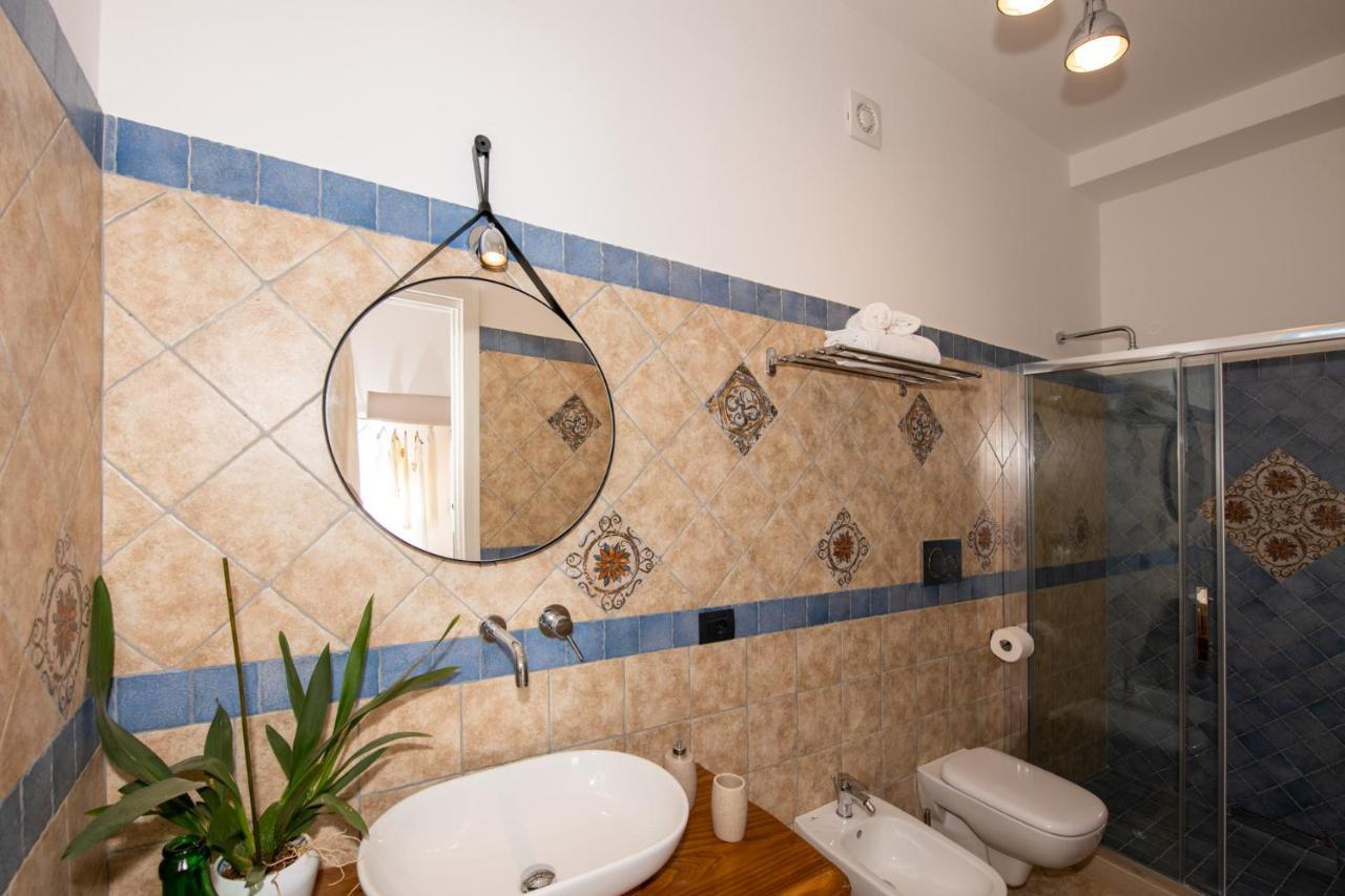 Yourhome - Casa Marina Positano Bagian luar foto