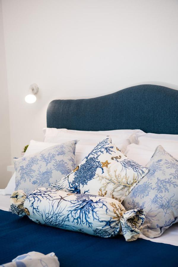 Yourhome - Casa Marina Positano Bagian luar foto