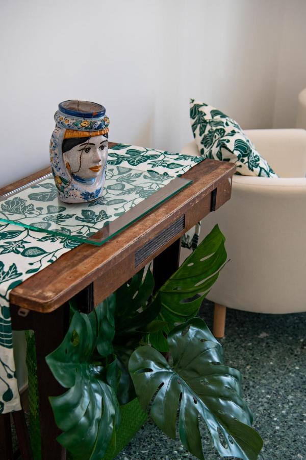 Yourhome - Casa Marina Positano Bagian luar foto