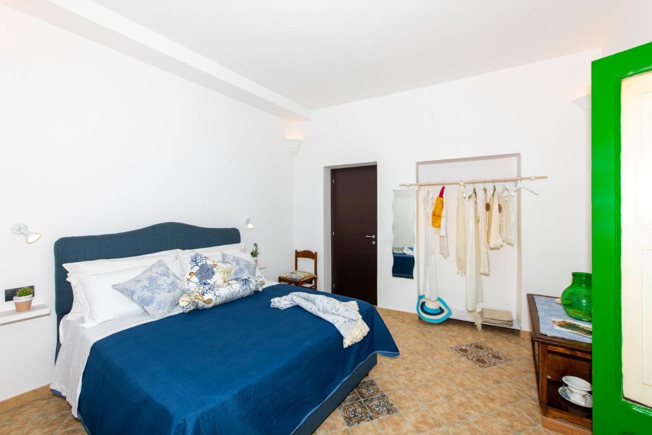 Yourhome - Casa Marina Positano Bagian luar foto